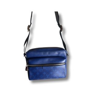 Louis Vuitton Outdoor Messenger